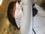 【顔フェチ】目線が初々しいJKちゃん【制服フェチ】