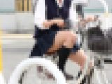 制服女子達のいろいろな風景　714