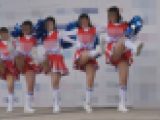 hdチアガールイベント uc385