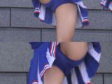 はつらつ＆キュート＆さわやかJKチアダンス演技NO-1 hyper高画質ver
