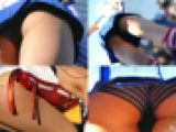 大好き！コスプレイヤーvol.70 超～美人島風 高画質 FULL HD