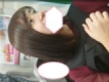 【最高画質】え?!ｾｸｼｰ女優!?篠〇ゆ〇にｸﾘｿﾂなJDを視姦!＾＾激ｵｽｽﾒ!!