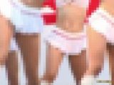 3305／「微笑み撮り・チアスマイルが呼んでるよ（130）」
