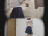 ■シェアハウスの入居者04■マリカ■着替えを盗み撮り■受験生の体を隠し撮り■