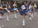 全員アイドル級！　可愛すぎるチアガール達の超絶エロカワ演技NO-2hyper高画質ver