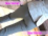 魅惑のＣＡさん４６☆肉尻パンツCAさん特集！ムッチリヒップの躍動に大興奮^ ^