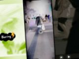 終電帰りのOLお姉さんをストーキン◯して襲◯、、みたいな動画～