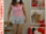 超ミニスカお姉さん　ヒロミちゃん１