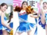 爆●チアガール９part2
