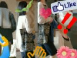 この人、 変態！、、みたいなお顔！！