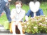 （ＦＨＤ）大変です！！会話に夢中になり、パンツが見えてますよ１９７