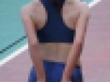 日本学生陸上競技選手権大会女子三段跳【動画】スポーツ編 3002～3009セット販売