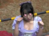 えぐいコスプレイヤーさん（妹キャラ）じっくり撮り　高画質FULL HD