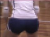 3017／「一心同体化撮り・萌えよ女子バレー、おいらが胸に（６）」