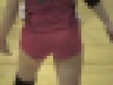 3027／「一心同体化撮り・萌えよ女子バレー、おいらが胸に（７）」