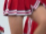 3070／「挑み撮り・無敵のチアガール（１）」