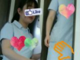 歯◯衛◯士さんが、更衣室から出る瞬間～！！