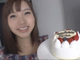 【完全個人撮影】こんなにかわいいのに股間がドシャ降り！プリプリおっぱい遥香ちゃん