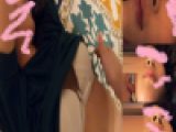 【睡眠●姦】女友達の顔面を入念に舐める【眠り姫に憧れて】