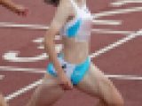 陸上女子コレクションVol.121
