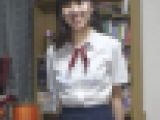【純女子制服♪】純ピュア?制服娘とＨ?エロ欲望解放?中出し純粋ＳＥＸ膣出し【個人撮影】