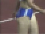 3073／「一心同体化撮り・萌えよ陸上ガール、おいらが胸に（24）」