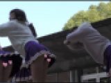 激●チア４K動画４part4