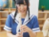 【制服美少女とＨ♪】美小女制服娘とラブ?Ｈに興味が深々で悶悶としてるおじさんとのＨで気持ちよくされちゃいました?【個人撮影】