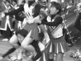 3071／「挑み撮り・無敵のチアガール（２）」