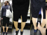 ※数量限定公開※逆さの現場撮り(NO，225)