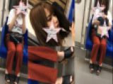 【顔フェチ】舐めたくなる顔したギャル