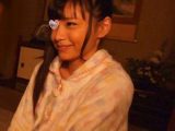 【つるマン夜ＦＵＣＫ♪】夜中秘め事中出し?パイパンおまんこ匂い♪ＳＥＸが萌えちゃう女のうぶうぶテレテレのＨ?【秘め事】【個人撮影