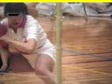5949／「蒐集撮り・バドミントンでいこう（58）」