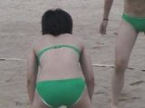 3097／「名乗り出撮り・ビーチバレーを撮った俺（４）」