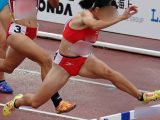 陸上女子コレクションVol.127