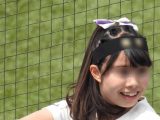 なにわガールズ３５７　陰に隠れてたけど、応援活動一番頑張ったんは私よ！ at神宮