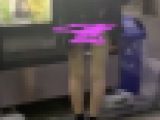 JKシュチュエーション 夜道編