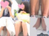 Kさま クロッチ丸見えです