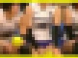 4815／「駆けつけ撮り・女子バレー難民を救え（１）」