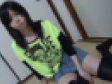 神推し★相模原さぽ05家出★パンツ売ったお金でデニーズ、中出ししていい?★ダメ、ダメぇ