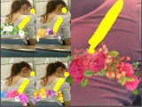 背中ぱっくりペロペロ！三段ホックブ◯ジャ～モロ透け女子大生さん！