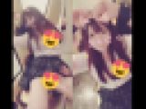 【流出】くそ甘酸っぱい！完全無垢のピンクの小さなマ〇コが俺を締め付けるこの感動・みんなゴメンねw(13)