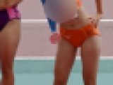 陸上女子コレクションVol.132