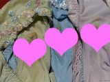 義娘のパンツ考察　その4　※マニア以外は購入しないでください！