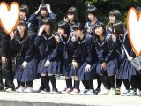 激安＆大特価販売！！制服姿の女のコを撮影しました！！８１～９０