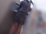 働くお姉さん7 モールスタッフ