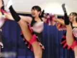 【超高画質4K】【ローアングル】チアちゃん！ vol.10