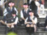 激安＆大特価販売！！制服姿の女のコを撮影しました！！９１～１００