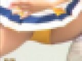 3606／「スウィング撮り・チアセクシーな歌が聞える（２）」