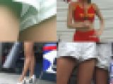 美貌のキャンギャル＆レ－ス・クイーン　11~15